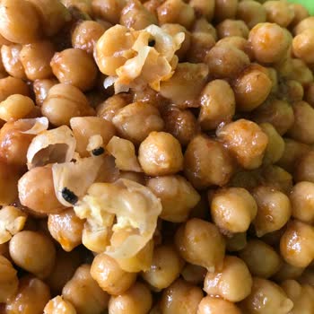 BİM Böcekli, Saban Marka Nohut