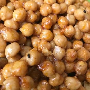 BİM Böcekli, Saban Marka Nohut