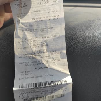 LCW Değişim Yapmıyor