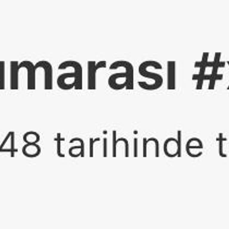 Yemeksepeti Siparişi Bina Girişine Bırakan Kurye Hakkında