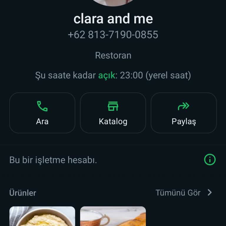 WhatsApp Endonezya Dan Gelen Sesli Mesaj WhatsApp Üzerinden