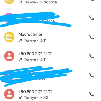 Ciddiyetsiz Migros Sanal Market
