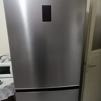 Yeni Beko Buzdolabı Ayıplı Mal Gönderimi