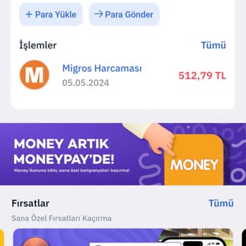 Migros Kampanyanın Gereğini Yapmıyor