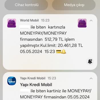 Migros Kampanyanın Gereğini Yapmıyor