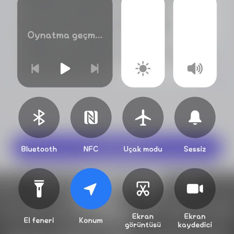 Vodafone Hat Şebeke Çekmiyor