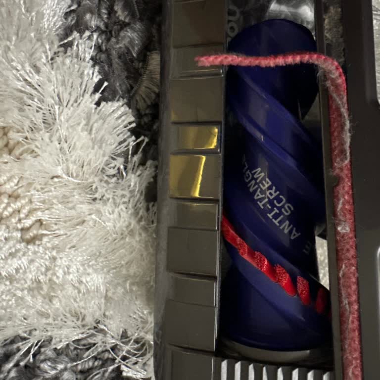 Dyson Müşteri Hizmetleri Değişim Yapmayıp Sizi İkna Etmeye Çalışıyor!