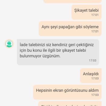 Dolap Uygulamasının Sistemsizlik Hataları İnsanları Mağdur Ediyor!
