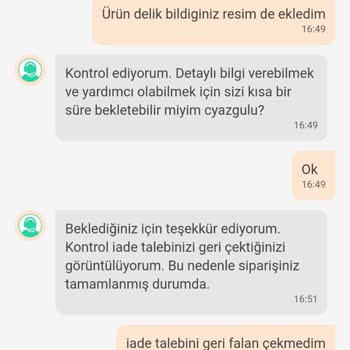 Dolap Uygulamasının Sistemsizlik Hataları İnsanları Mağdur Ediyor!