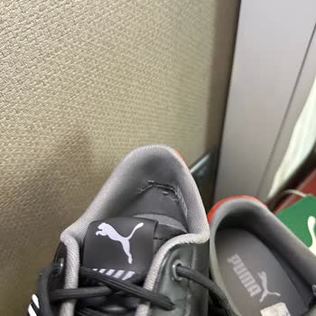 Puma Ayıplı Ürün Sattınız Değişim İstiyorum