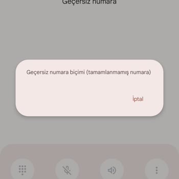 GNR Home Gnr Home Cevap Yok