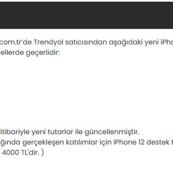 EasyCep Ek Destek Ödemesini Yatırmıyor.