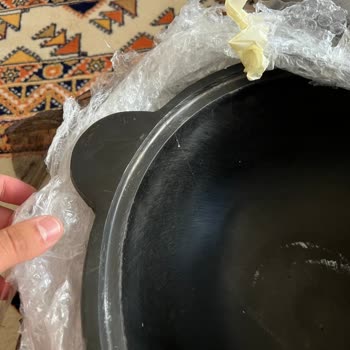 Aras Kargo Ayıplı Hizmet! Gönderi Hasarlı Teslim Edildi