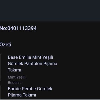 Penti Müşteriyi Zor Durumda Bırakma