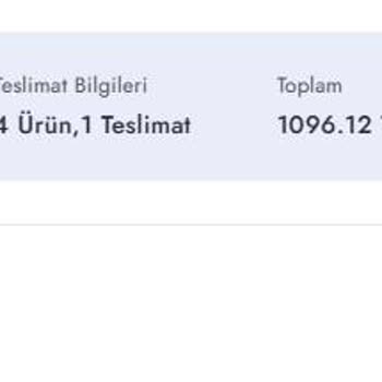 Boyner.com.tr Nin Kalitesini Kaybetmesi, Müşteriye Değer Vermemesi