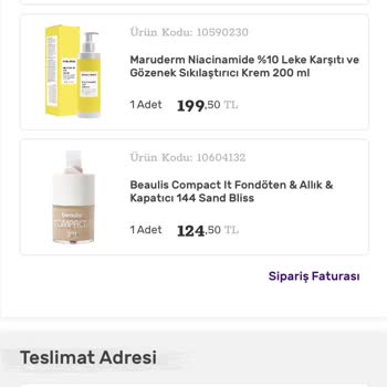 Çok Ayıp Gratis Sana