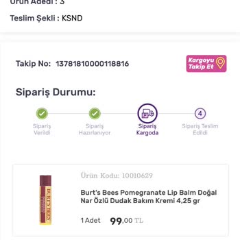 Çok Ayıp Gratis Sana