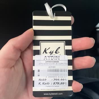 Aydın Giyim Mağazanın Yasal Değişim Süreci İçerisinde Değişim Yapmaması