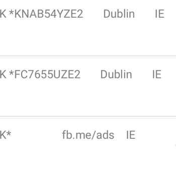 Facebook Habersiz Hesabımdan Para Çekiliyor!
