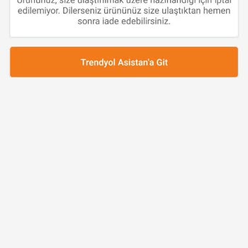 Loreal Daha Hazırlanmayan Siparişi İptal Etmiyor Zorla Kargoya Veriyor