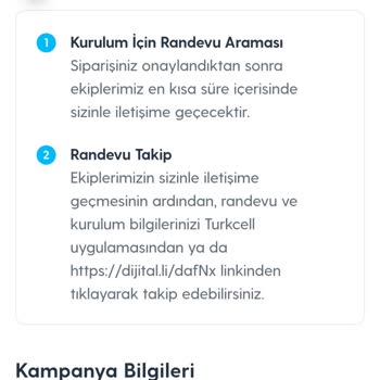 Turkcell Yanıltıcı Reklam Veriyor