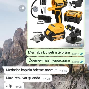 Assur.com Firması Tam Sahte Kar