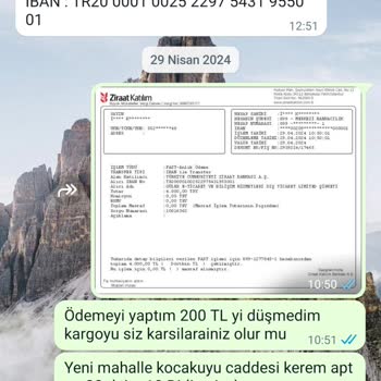 Assur.com Firması Tam Sahte Kar