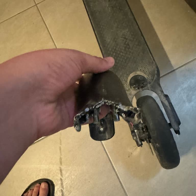 RKS Motor Ürün Çok Kötü