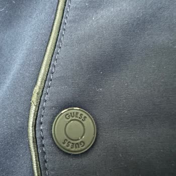 Guess Sattığı Ürünün Arkasında Durmuyor