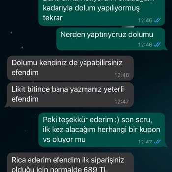 Vozol Ulser.com Web Sitesi