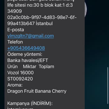 Vozol Ulser.com Web Sitesi