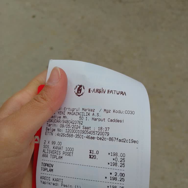 A101 Çalışan Üslup Davranış Sorunu