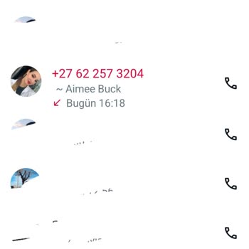 WhatsApp Dan Hesap Çalınma