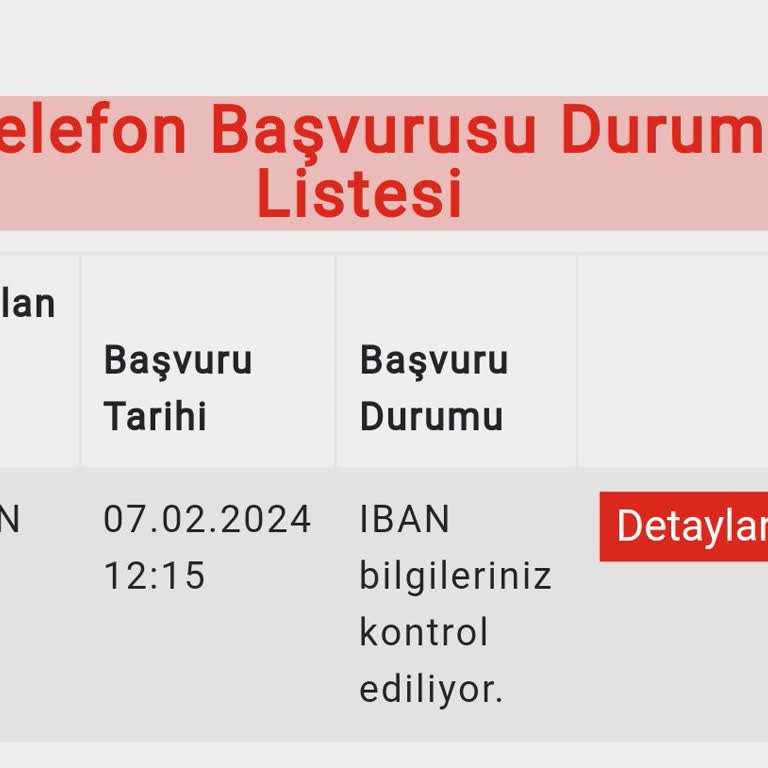 Gençlik Ve Spor Bakanlığı Vergi İndirimi, Vergisiz Telefon Ücretlerinin Geç Ödenmesi
