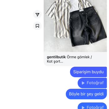 Shopier Üzerinden Yapılan Alışveriş Muhatap Sorunu