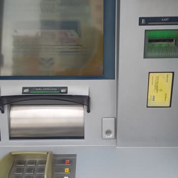 VakıfBank ATM Mağduriyeti Yaşıyorum