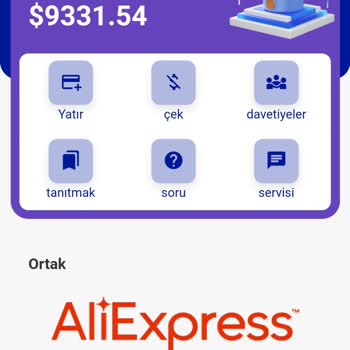 Aliexpreses.cc Aliexpreses CC 7000 Dolarımı Zaman Aşımına Uğrattı