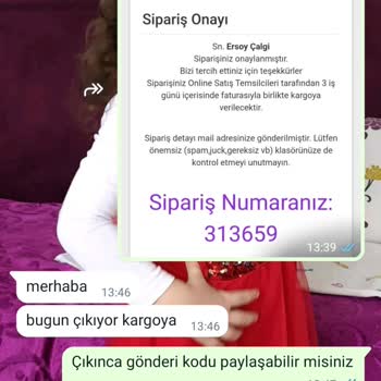 Perde.com Pişmanlık Mı? Bunu Göreceğiz...