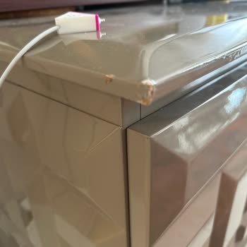 Rönesans Mobilya Defolu Ürün Ve Geç Teslimat