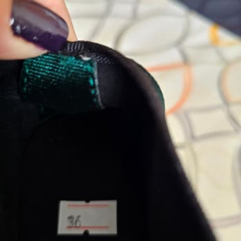 Ayıplı Teslimata Dönüş Yapmayan Benim Pabucum Firması