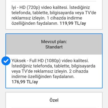 Netflix Blocks Old Model TVs