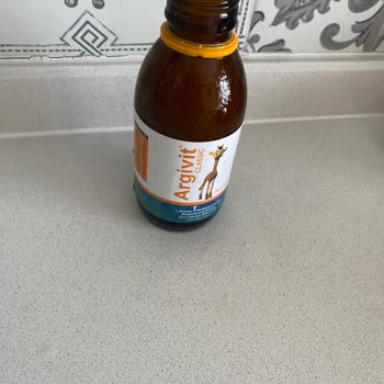 Argivit Classıc Köpürerek Taştı Bozuk Çıktı