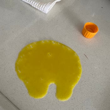 Argivit Classıc Köpürerek Taştı Bozuk Çıktı