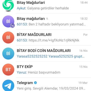 Bitay Crypto Withdrawal Stuck