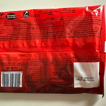 Eti Gıda Eksik Gramajlı Ürün