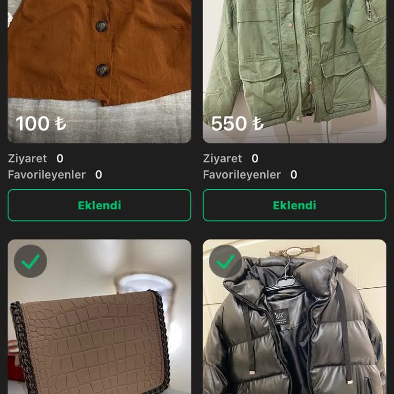 Gardrops Teklif Verememe Ve Ürünlerimi Öne Çıkaramam Sorunu