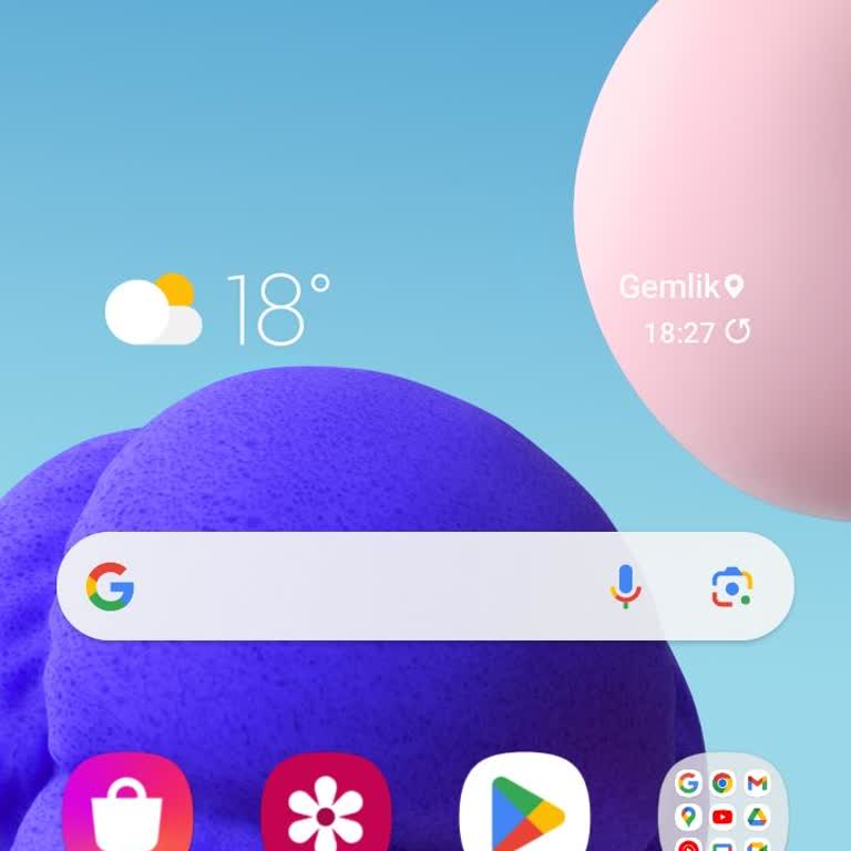 Vodafone Samsung A21s Ekran Sorunu Ve Müşteri Memnuniyetsizliği