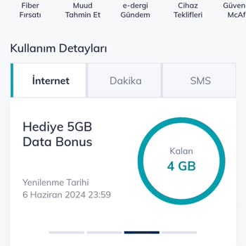 Türk Telekom İnternet Çelişkisi Gelen Mesaj Ve Uygulama Tutarsız