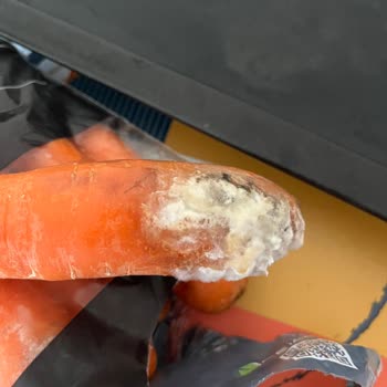 Migros Çürük Ürün Sorunu