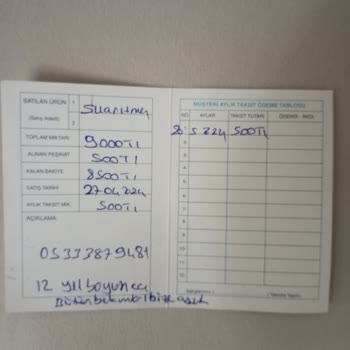 Hillda Su Arıtma Su Arıtma Cihazı Şikayeti